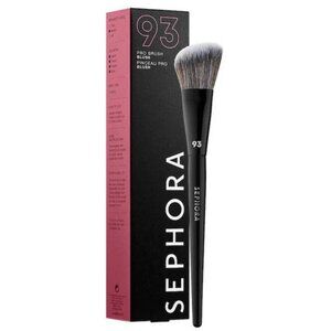 Sephora Collection Professional Angled Brush PRO Blush Brush #93